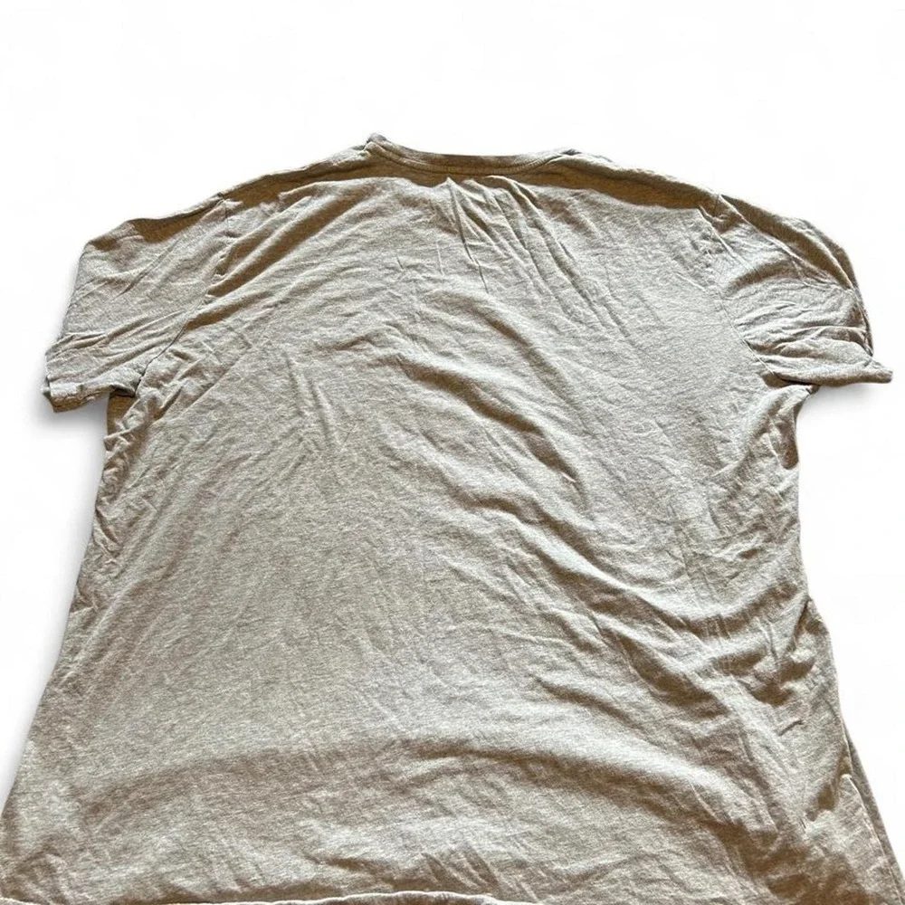 Polo Ralph Lauren Bear Skiing Tee